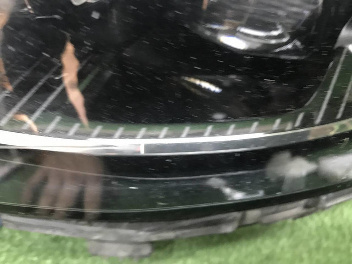 Фара левая Mercedes S W223 (20-нв) Multibeam LED