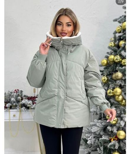 Куртка 50343512 Fabrika