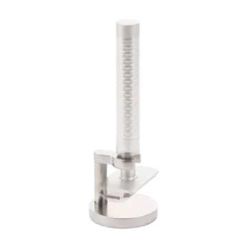 Подставка для T-образного станка, серии MUEHLE ROCCA/COMPANION, матовая