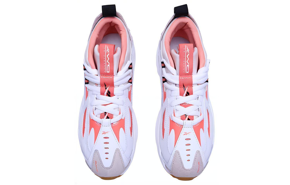 Кроссовки Reebok Dmx Series 1200