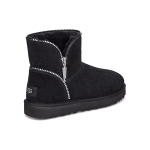 Сапоги UGG Classic Novelty Mini Florence, 1110697-BLK