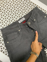 Джинсы Brunello Cucinelli, арт. 458318202