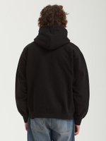 Мужская Толстовка Obey Los Angeles Photo