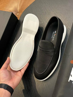 Лоферы Kiton
