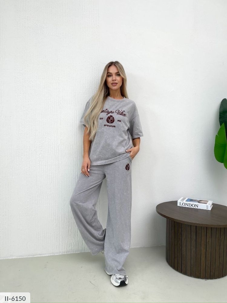 Костюм II-6150 Фабрика Моды Костюм II-6150 Фабрика Моды