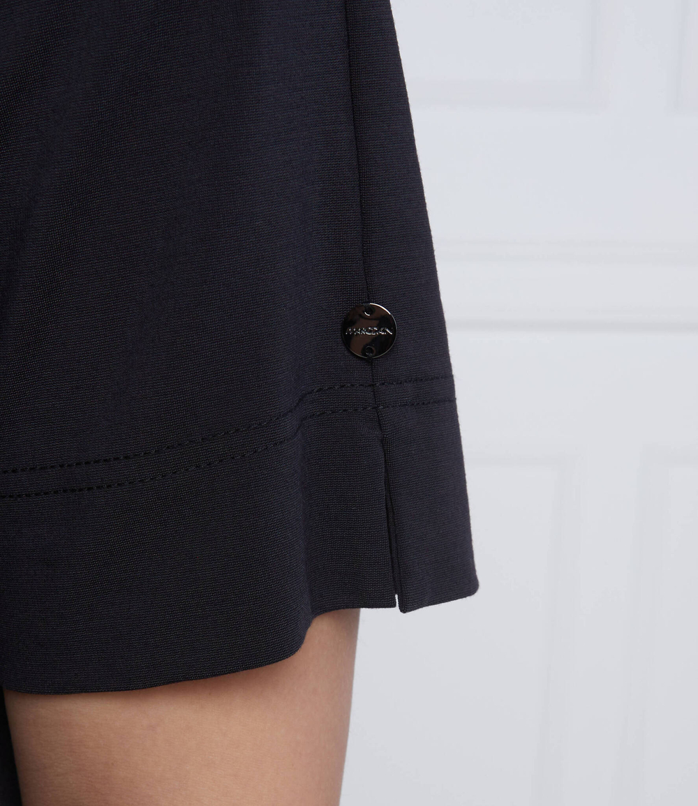 платье Marc Cain - темно-синий(SA 21.17 J80)