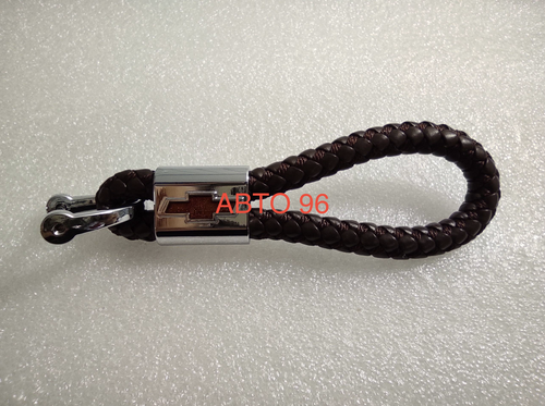 Брелок "Chevrolet" веревка (1 шт.) Оптом