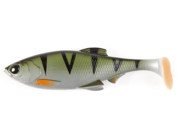 Виброхвосты LJ 3D Series ANIRA SOFT SWIM 6,8in (17,00)/A03 3шт.