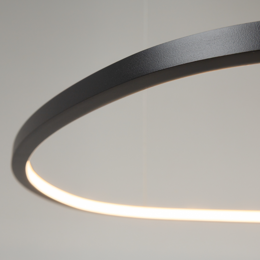 Подвесной светильник Maytoni MOD072PL-L36B3K