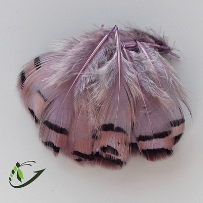 Перо French Partridge Hackles (20 шт)