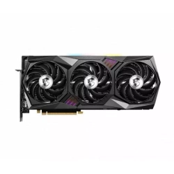 Видеокарта MSI RTX 3070 Ti GAMING X TRIO 8G