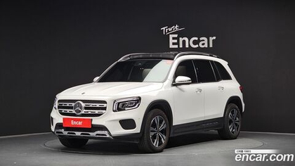 Mercedes-Benz GLB-Class X247 GLB220 (06.2021)