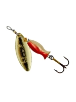 Блесна для рыбалки вращающаяся Mepps AGLIA LONG HEAVY