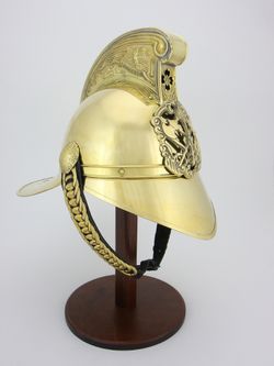 Nautical Шлем пожарного
