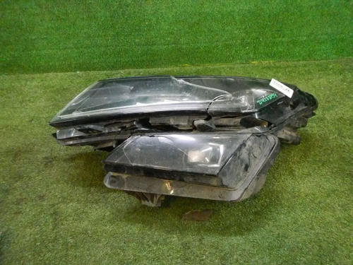 Битая Фара левая Skoda Kodiaq (2016-2022) LED