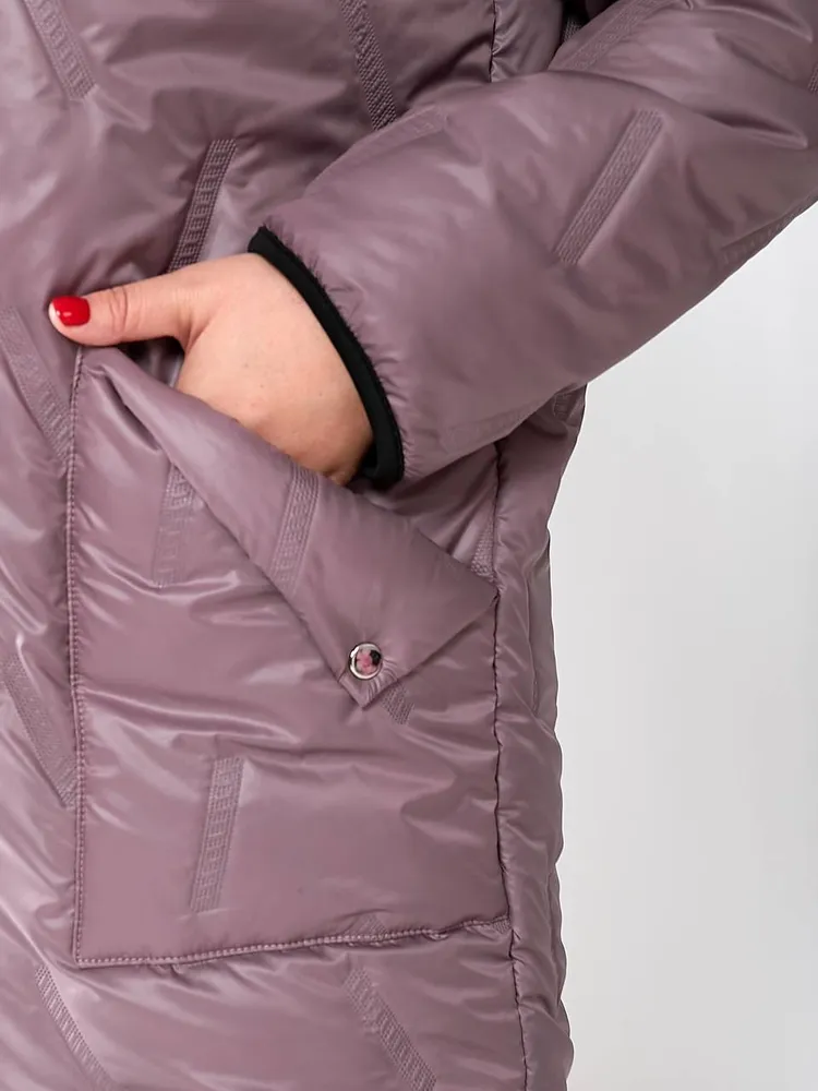 Куртка УК-1397 Фабрика Моды