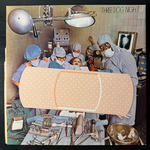 Three Dog Night ‎– Hard Labor (США 1974г.)