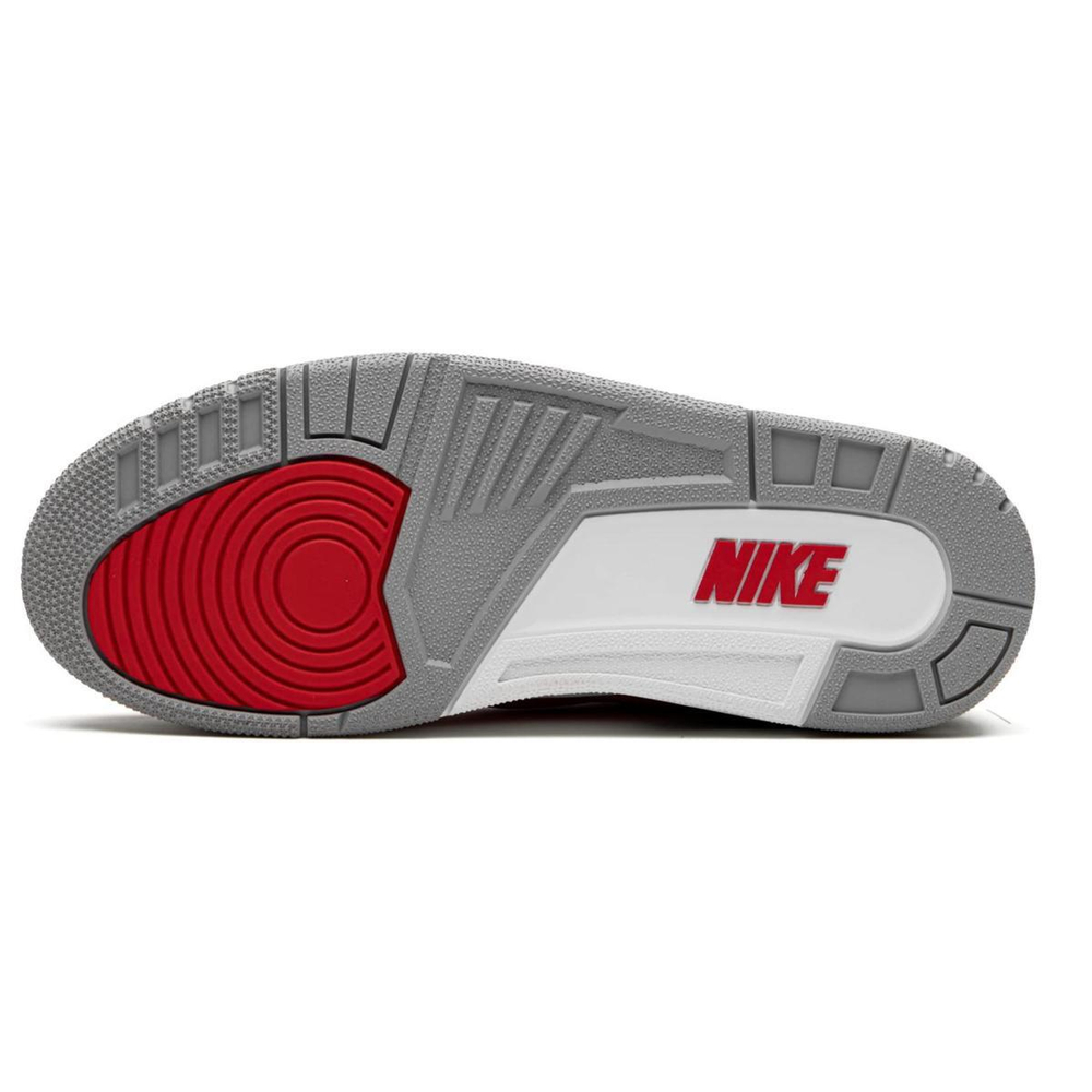 Кроссовки Jordan, CQ0488-600