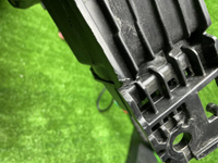 Битая Фара правая Geely Atlas 2 (2023-н.в.) LED