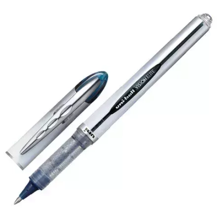Ручка-роллер UNI-BALL (Япония) Vision Elite 0,6 мм