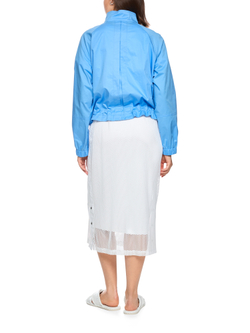 Куртка из хлопка