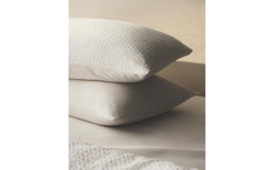 Наволочка Zara Home, хлопок 100%, однотонный, 2187/091 · арт. 2187/091