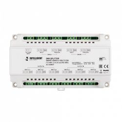 Сплиттер DMX Arlight INTELLIGENT 038937