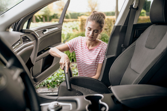 Хозяйственный пылесос KWD 3 V-15/4/20