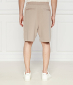 Шорты Emporio Armani - бежевый(3D1P69 1JHSZ)