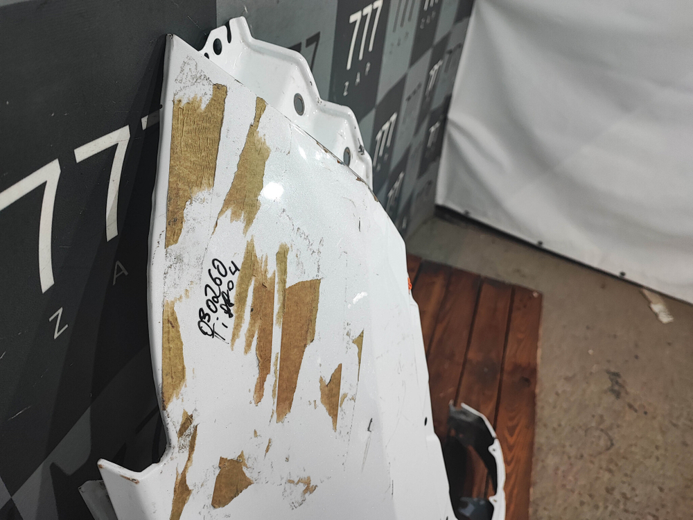 Крыло переднее правое Chery Tiggo 4 18-нв Б/У Оригинал J688403102DY