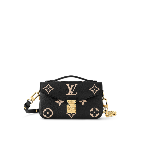 Louis Vuitton Metis East West Monogram Empreinte