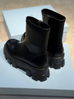 Ботинки Prada