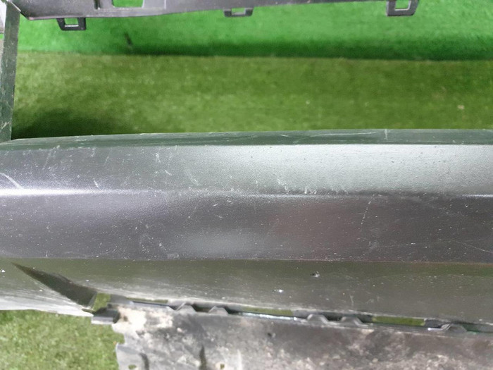 Бампер передний Citroen Berlingo 2 (2015-2019)