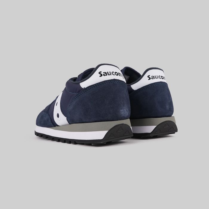 Кроссовки Saucony Jazz Original артикул:S2044316 - купить в магазине Дайс