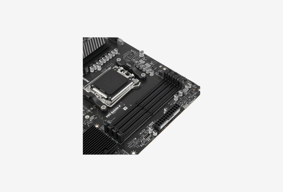 MSI PRO B650M-P_0426709110236