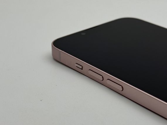 iPhone 13 128gb Pink SIM+eSIM