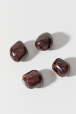 Гранат с астеризмом