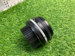 Nikon Nikkor 50mm 1.8