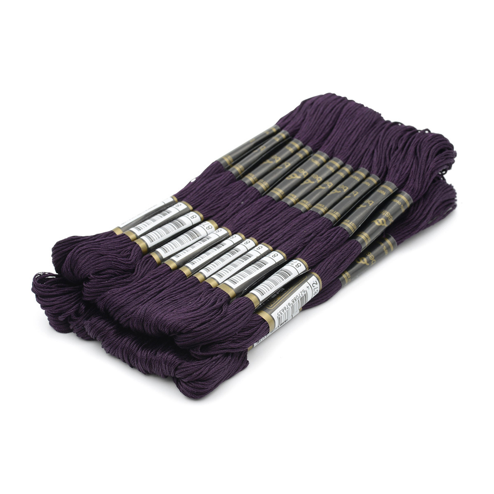 Мулине Bestex (872)