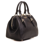 894/10 BG кожа чер.  (сумка жен.)