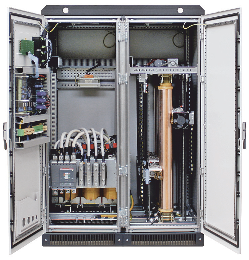 Стабилизатор напряжения Ortea Orion Plus 400