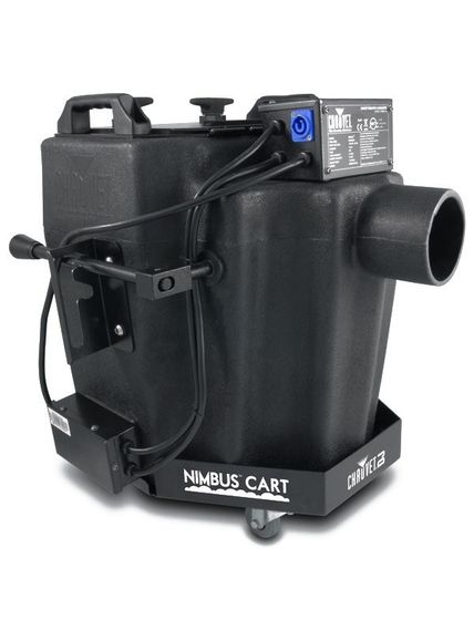 Chauvet Nimbus Cart for Nimbus