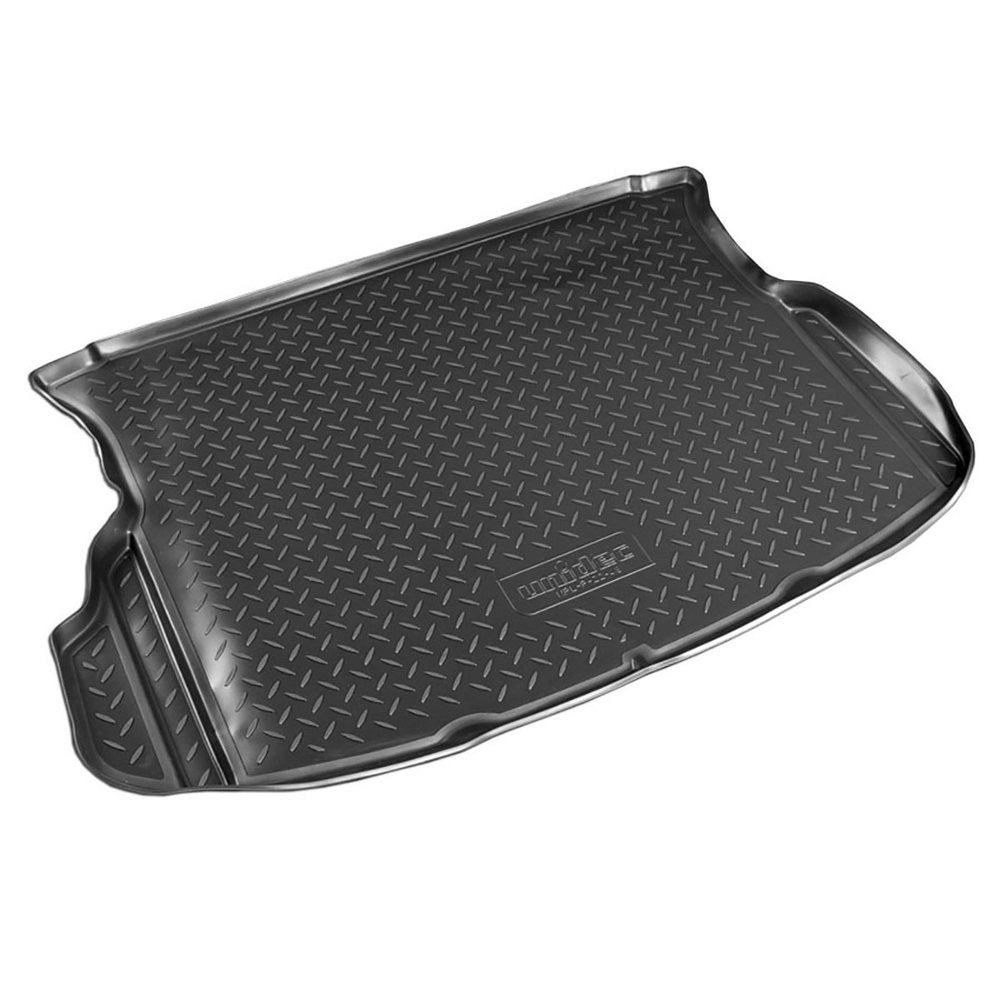 Коврик в багажник Norplast/Unidec для Ford Escape (2000-2006) Черный, полиуретан, арт.NPL-P-22-48