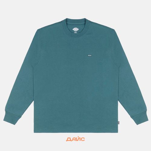 Лонгслив мужской Dickies Clancy Heavyweight артикул:DK0A4Z4J0LN1 - купить в магазине Дайс