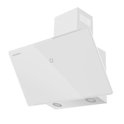 Maunfeld EAGLE 850 90 Glass White