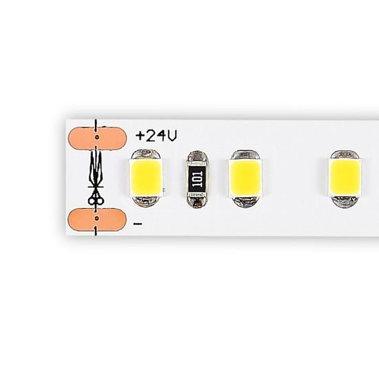ST1001.414.65.1 Светодиодная лента 2835 14,4Вт/м 4000К 300Лм/м Ra>90 IP65 L5000xW12 24В Светодиодные ленты