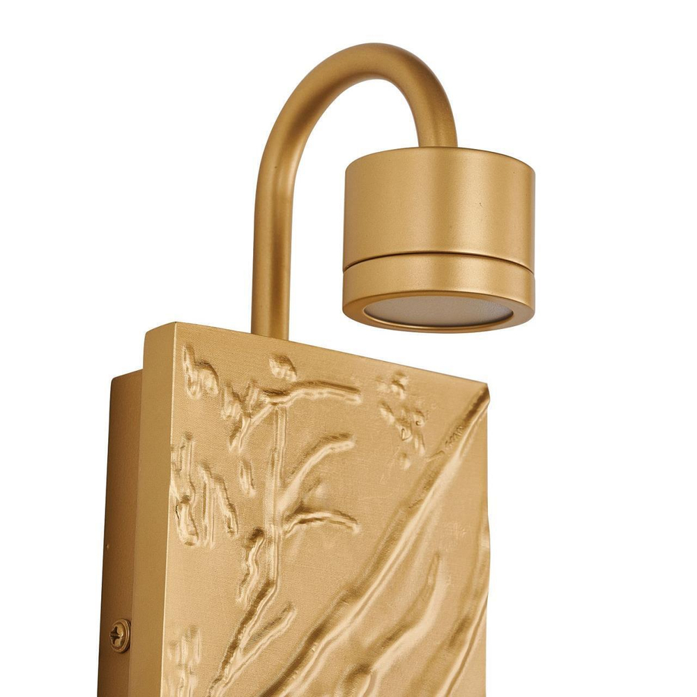 Настенный светодиодный светильник Favourite EXEMPLUM 4129-1W