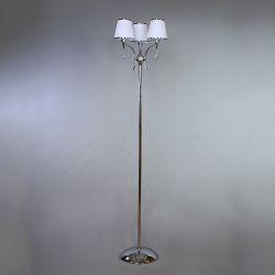 MA 01625F/003 Chrome Торшер