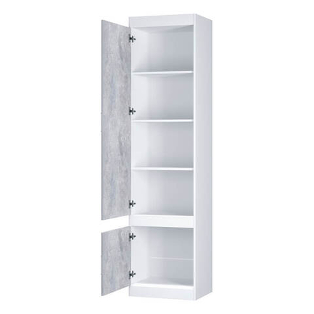 Шкаф закрытый "Паскаль"