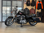 Harley-Davidson XL1200 Super Low, 2016